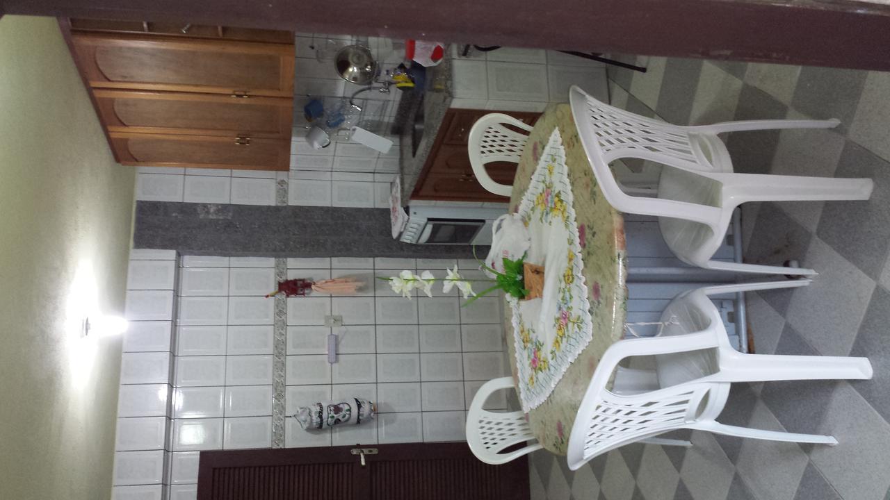 Hospedaria - Hostel Gamboa 앙그라 두스 헤이스 외부 사진